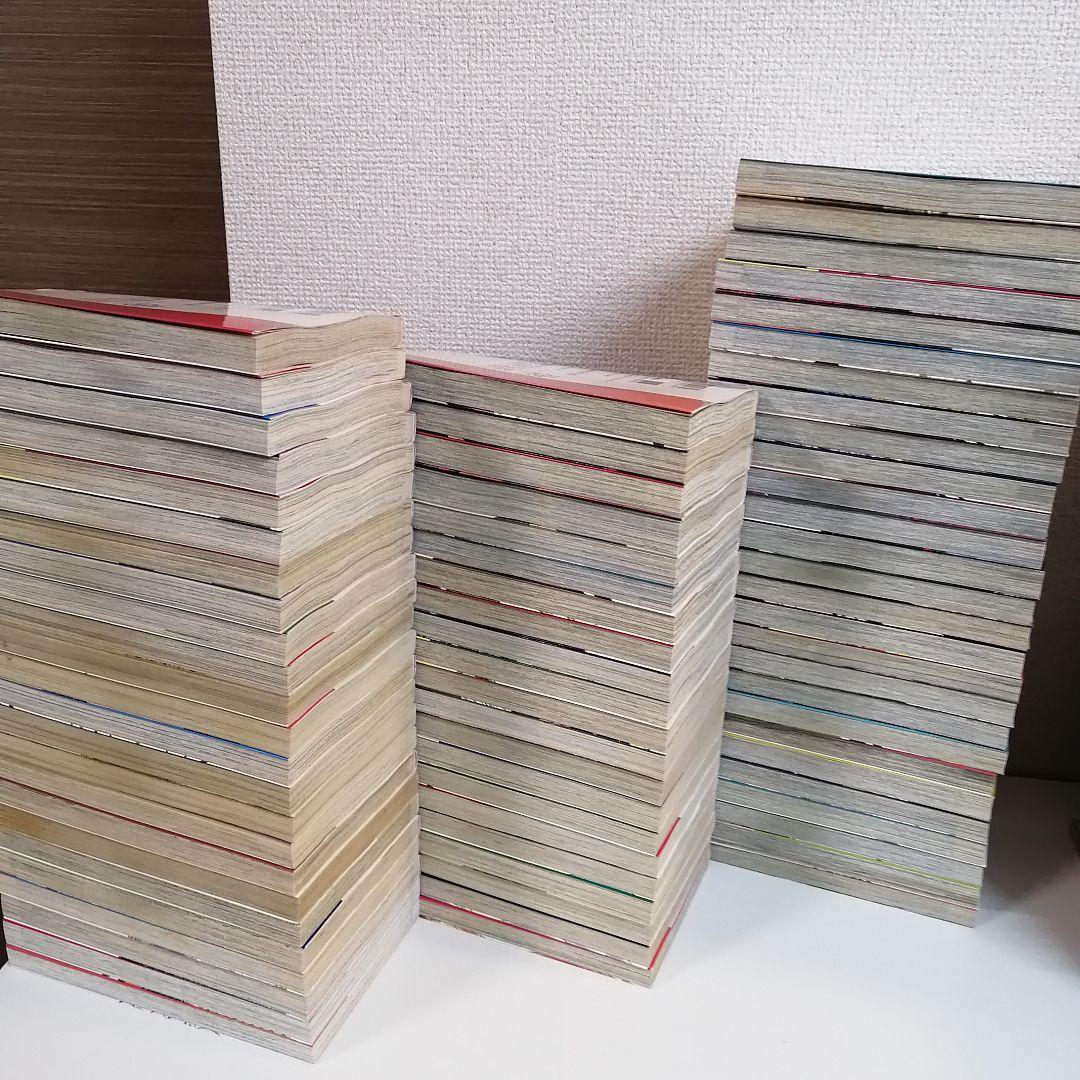 L*e様 ナルト　NARUTO　全72巻　全巻　セット　漫画　①　送料無料