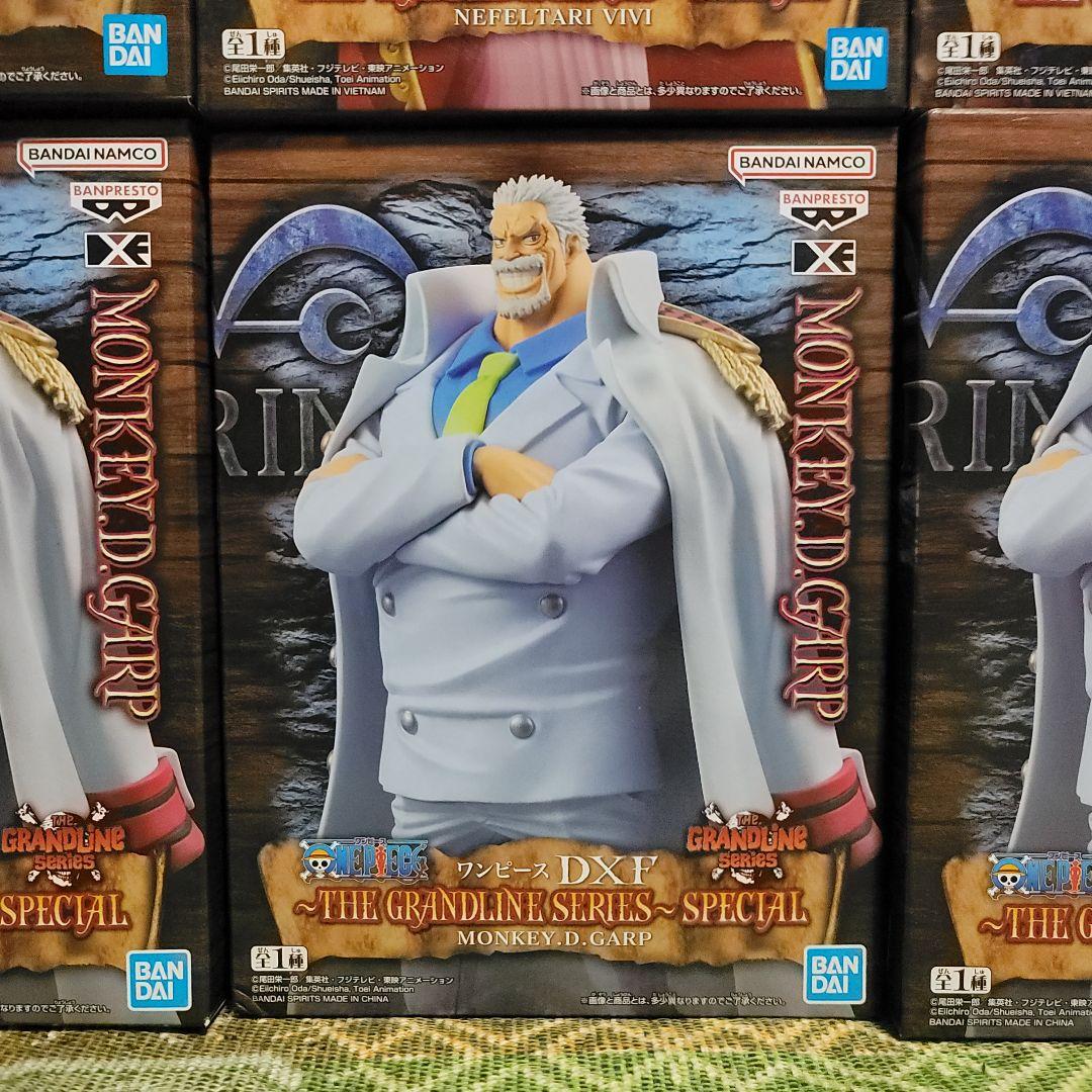 ワンピース フィギュア 16体 正規品 ONE PIECE Figure Set