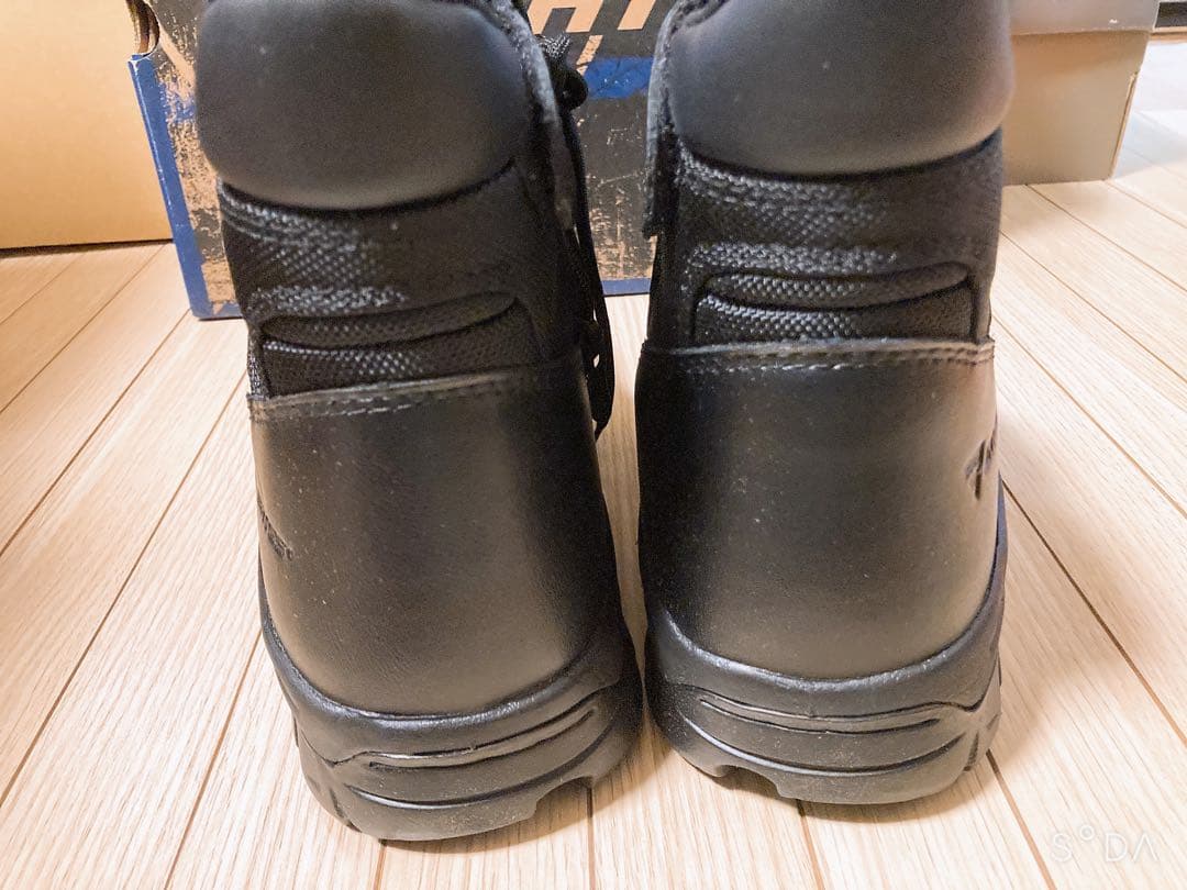 ベイツ タクティカル スポーツ　1417