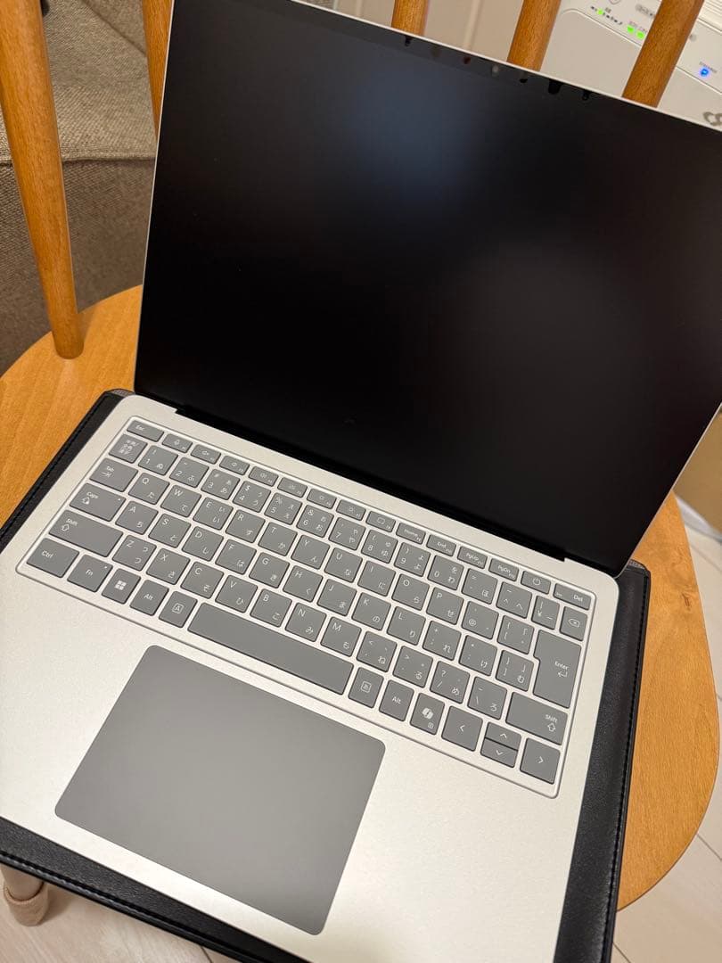 Windowsノート本体 Microsoft Surface Laptop7 Snapdragon