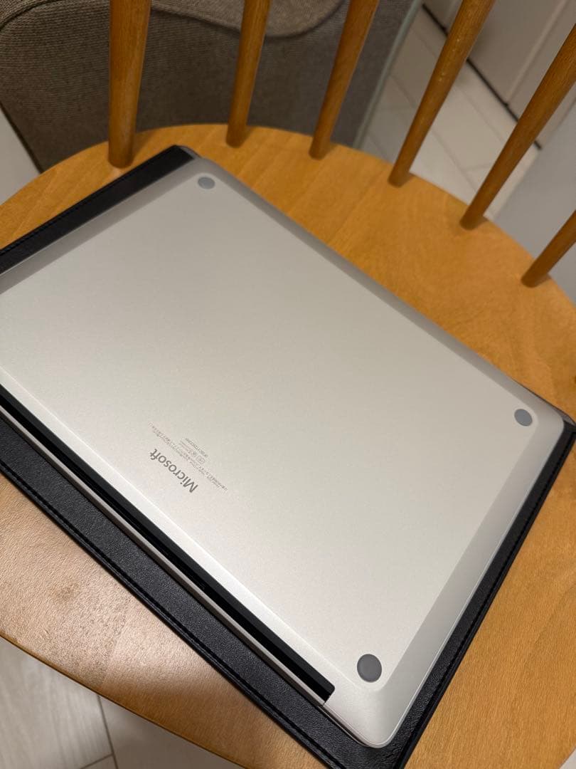 Windowsノート本体 Microsoft Surface Laptop7 Snapdragon