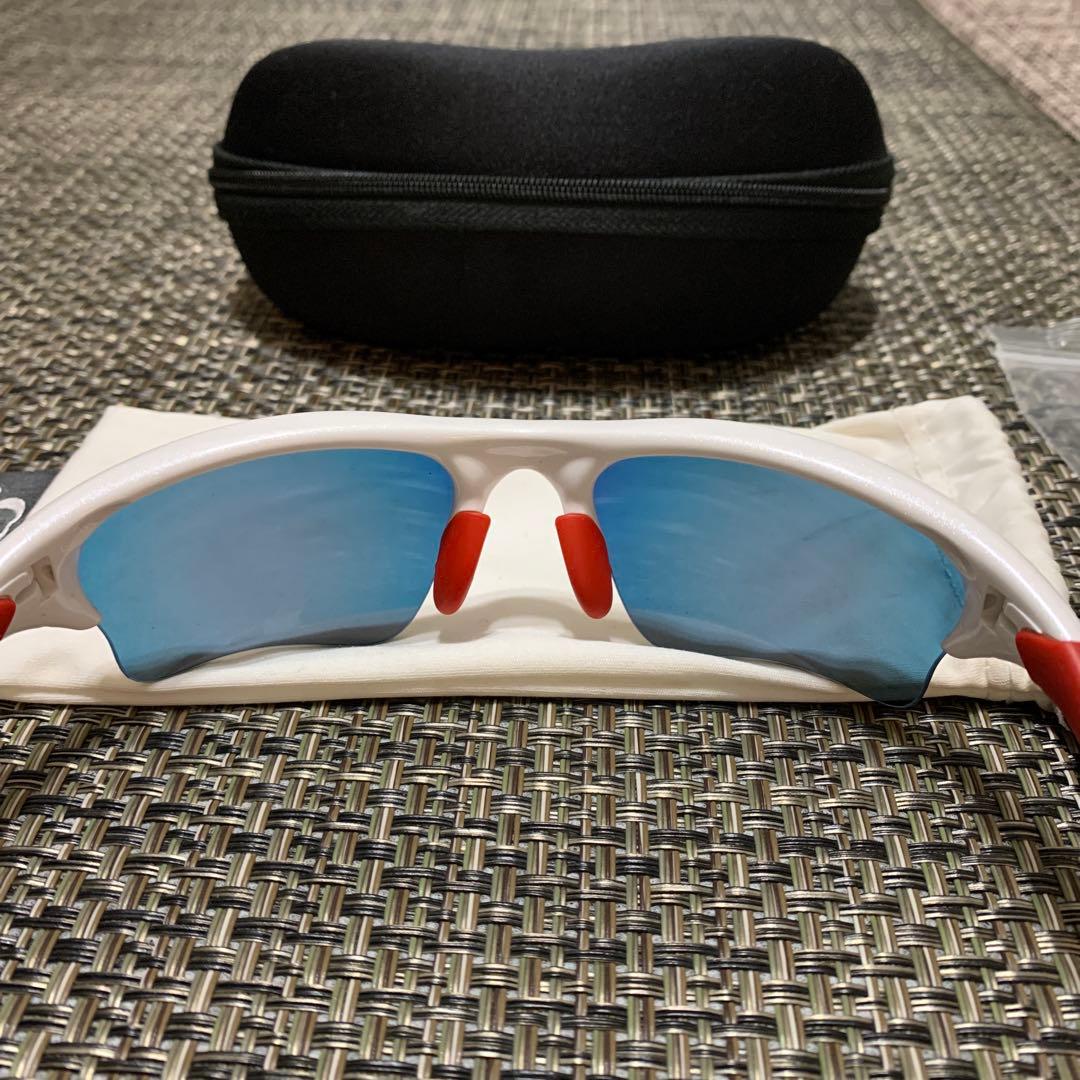 OAKLEY オークリー 正規品 HALF JACKET ハーフジャケット