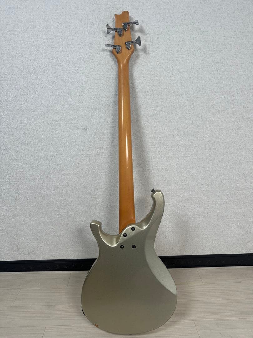 MD l D by Sumer エレキベース 管理No.31