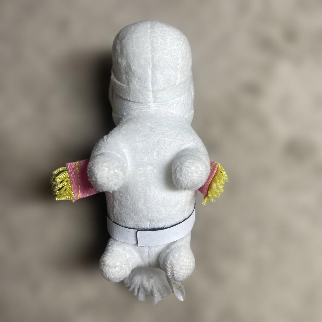 第81回 桜花賞 ソダシ号 ぬいぐるみ