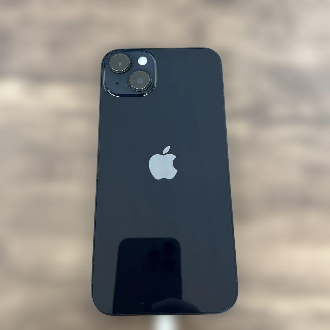 12588 Apple iPhone 14 Plus 128GB ミッドナイト