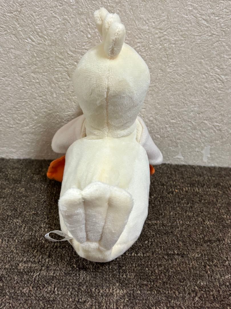 バムとケロ　ぬいぐるみ　かいちゃん