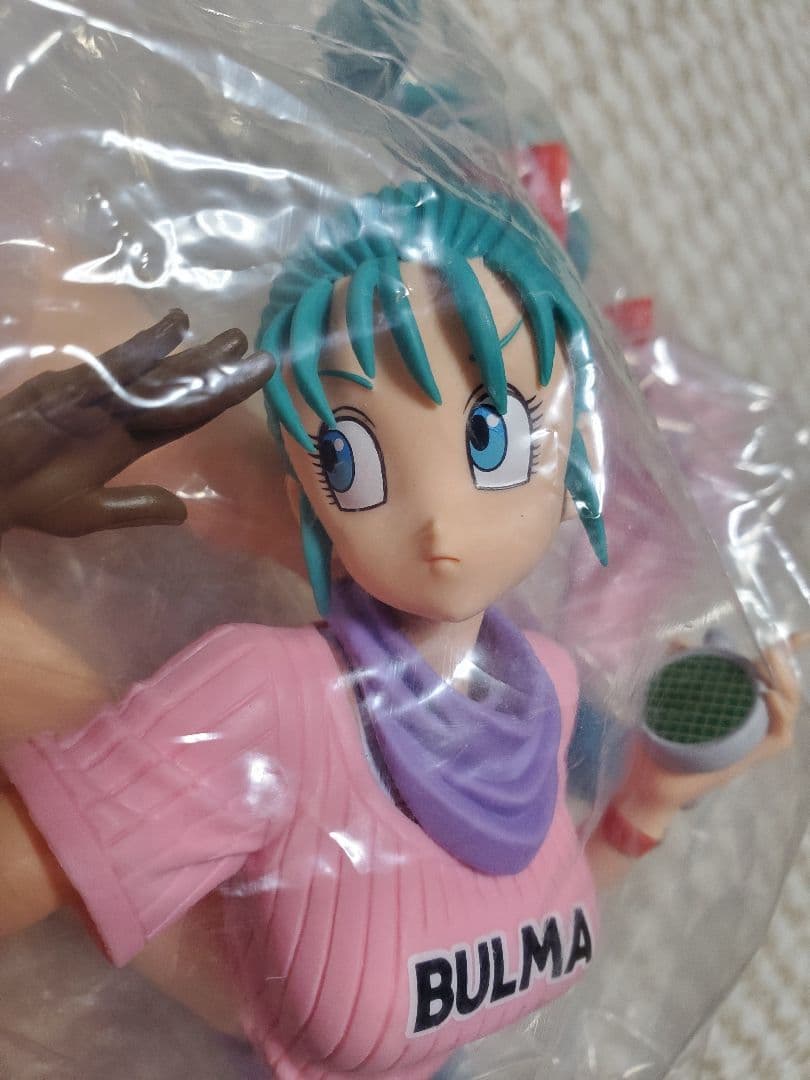 【箱なし】ブルマ ランチ GLITTER GLAMOUR