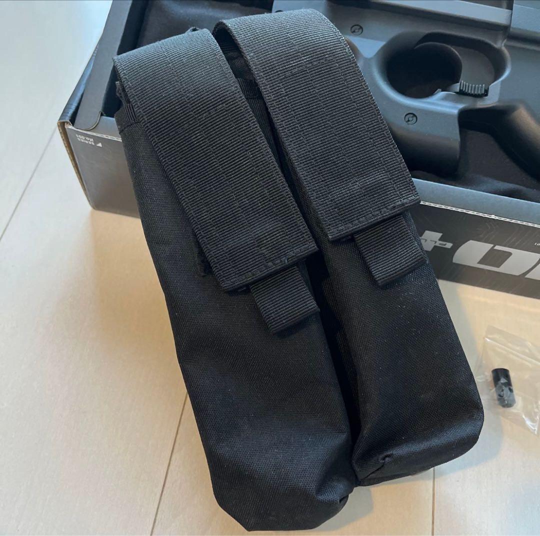 P-90+ 東京マルイ　セット