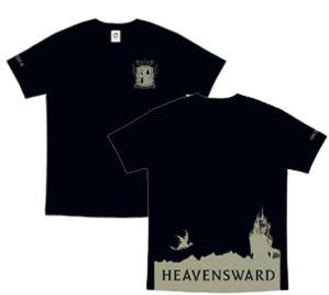 FF14 蒼天のイシュガルド　Tシャツ　Mサイズ