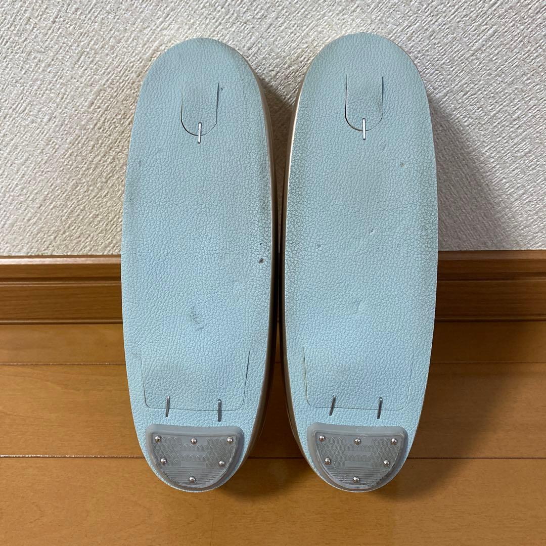 和装　バッグ草履セット