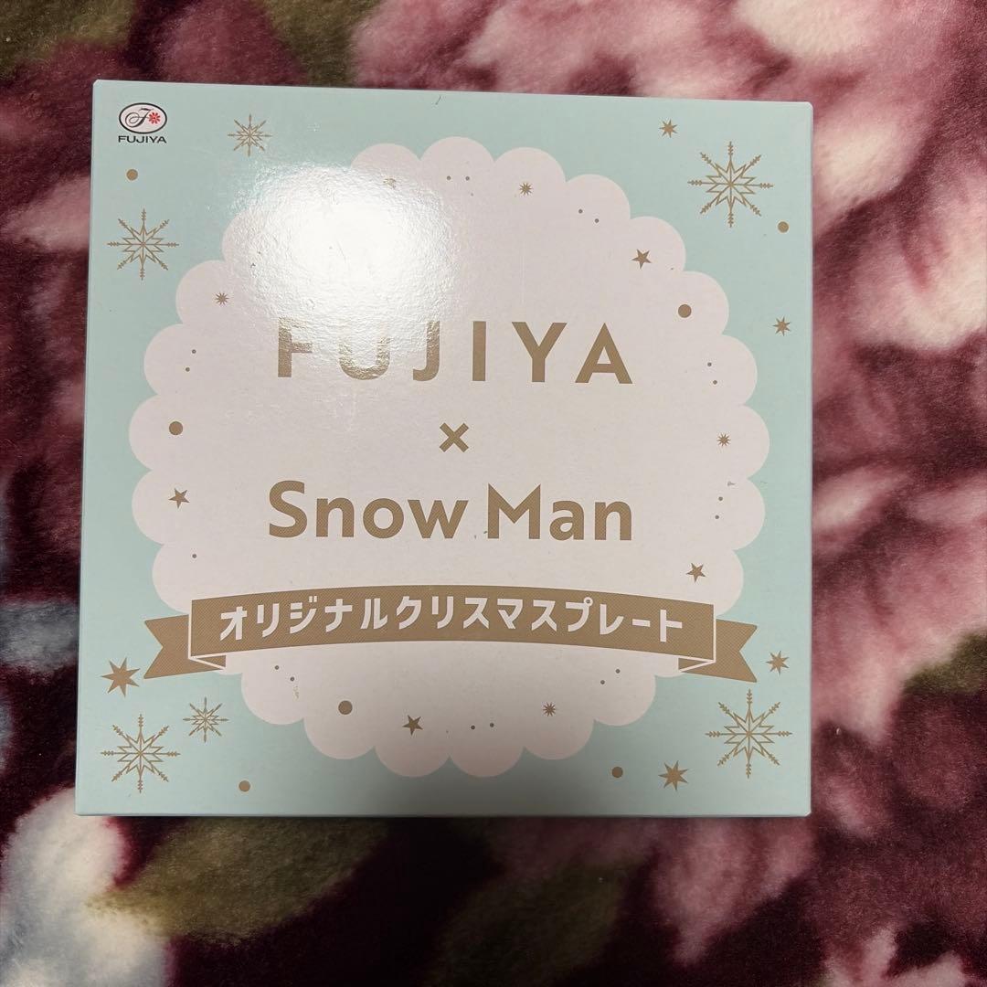 U*様  Man×不二家 クリスマス オリジナルグッズ