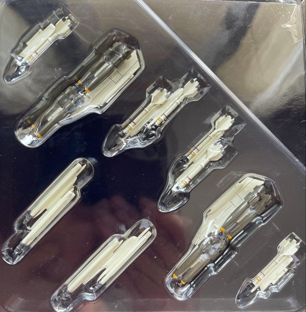 希少絶版新品　センチュリーウイングス/ 1/72 米海兵隊F-８E クルセイダー