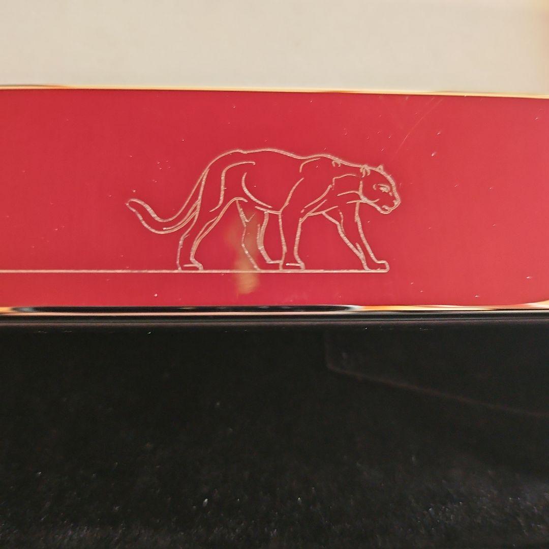 Cartier　カルティエ　フォトフレーム