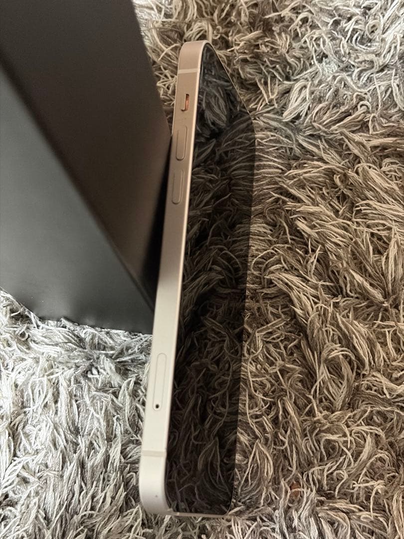 iPhone 12 本体 128GB ホワイト