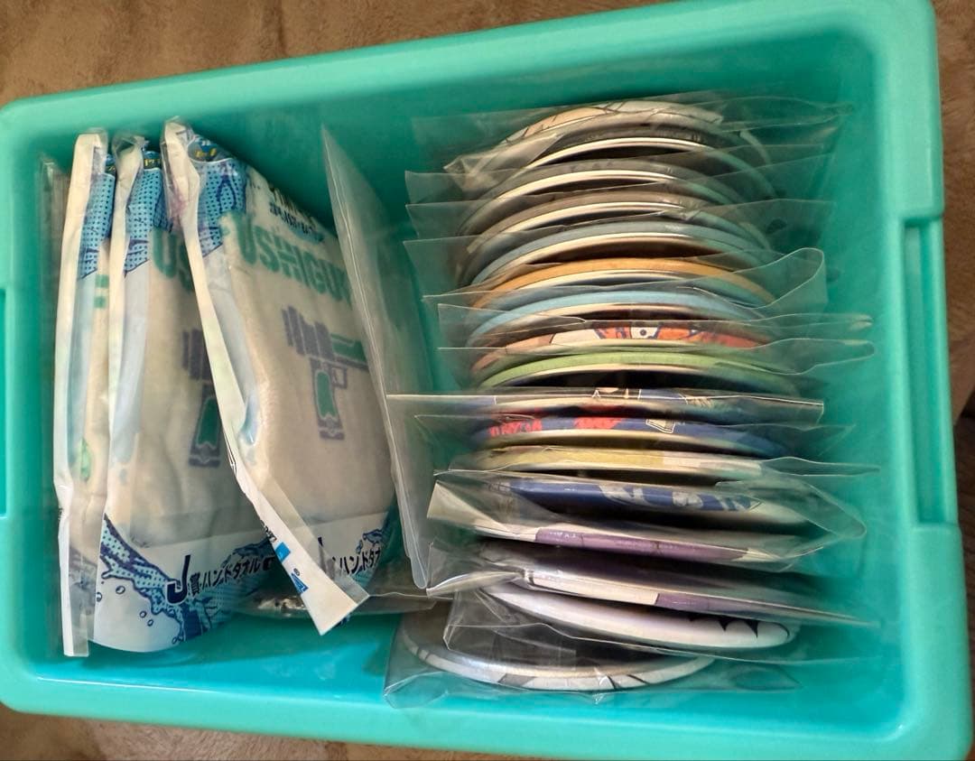 ［今だけお値下げ］呪術廻戦　グッズ　まとめ売り300点以上