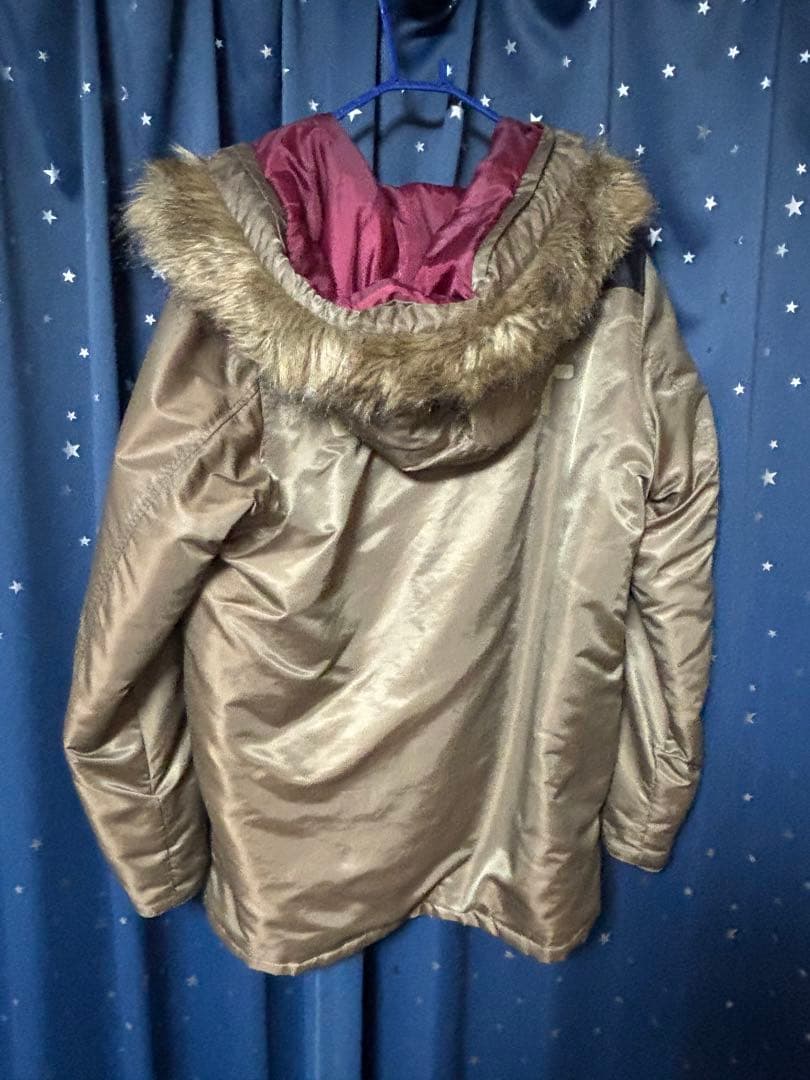 ガンダム　コスパ　ジャケットXL 入手困難