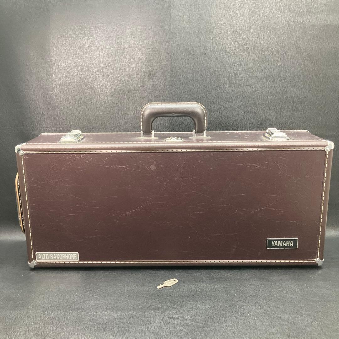 YAMAHA アルトサックスYAS62