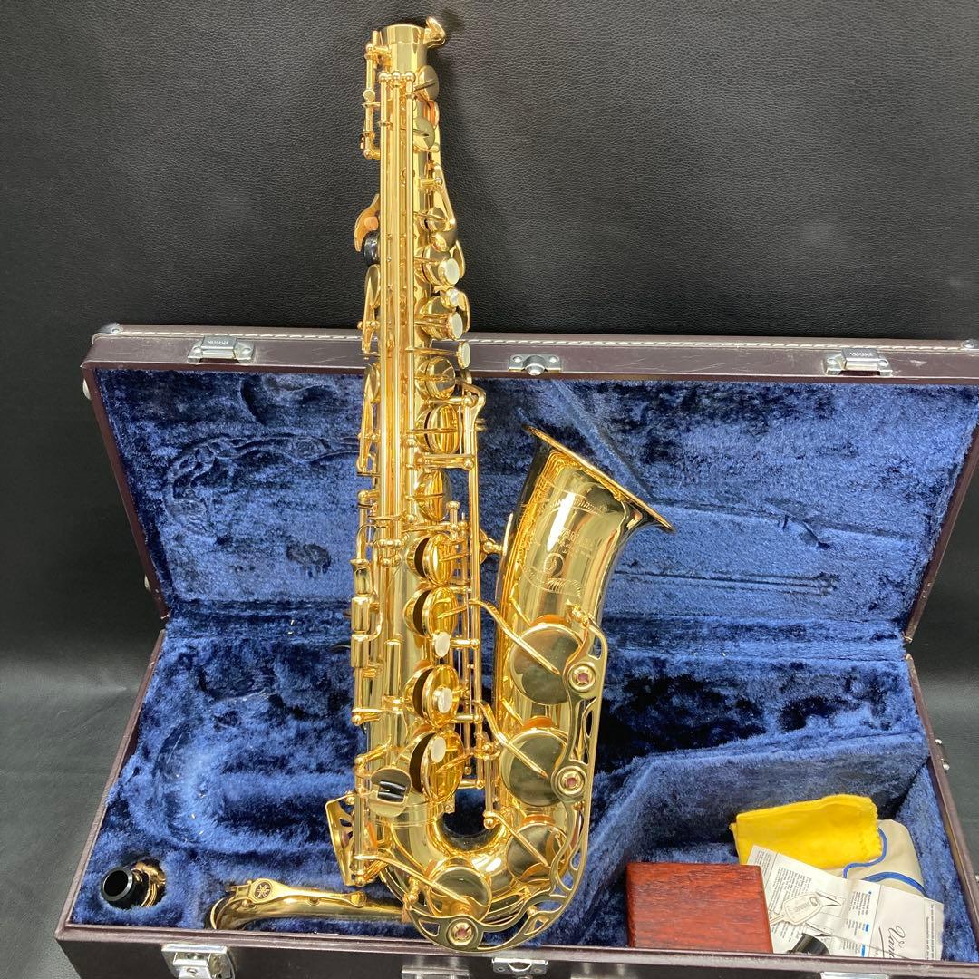 YAMAHA アルトサックスYAS62