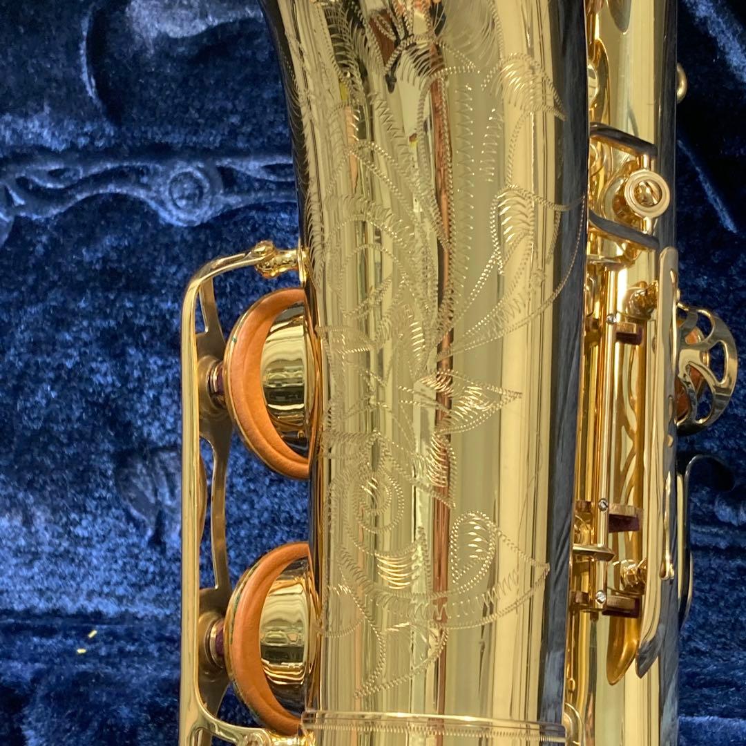 YAMAHA アルトサックスYAS62