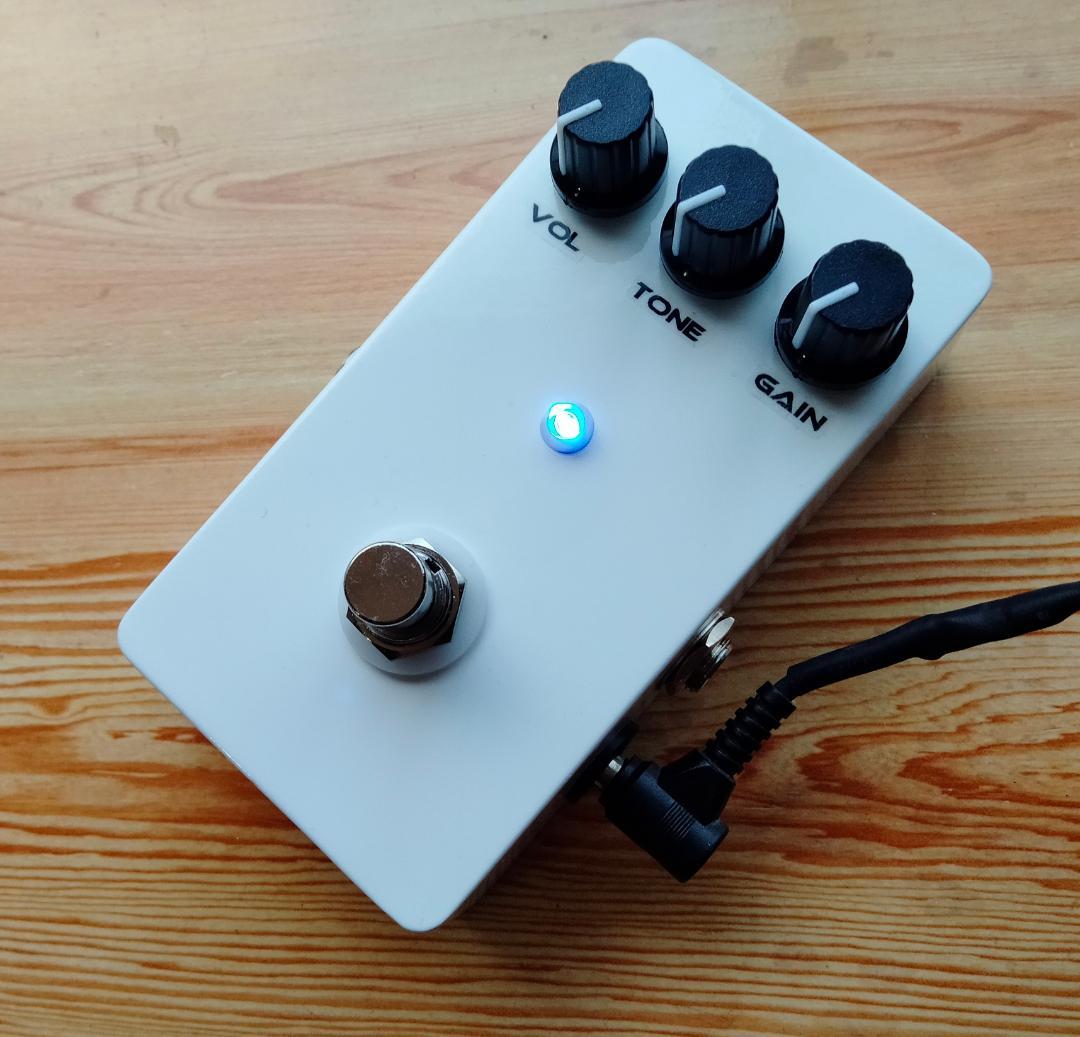 Sabakan　DOVER DRIVE、　ZEN DRIVE　クローン