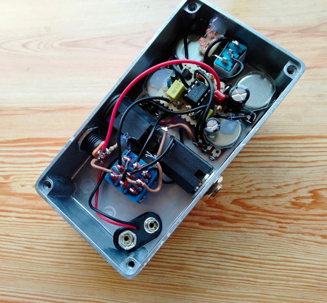 Sabakan　DOVER DRIVE、　ZEN DRIVE　クローン