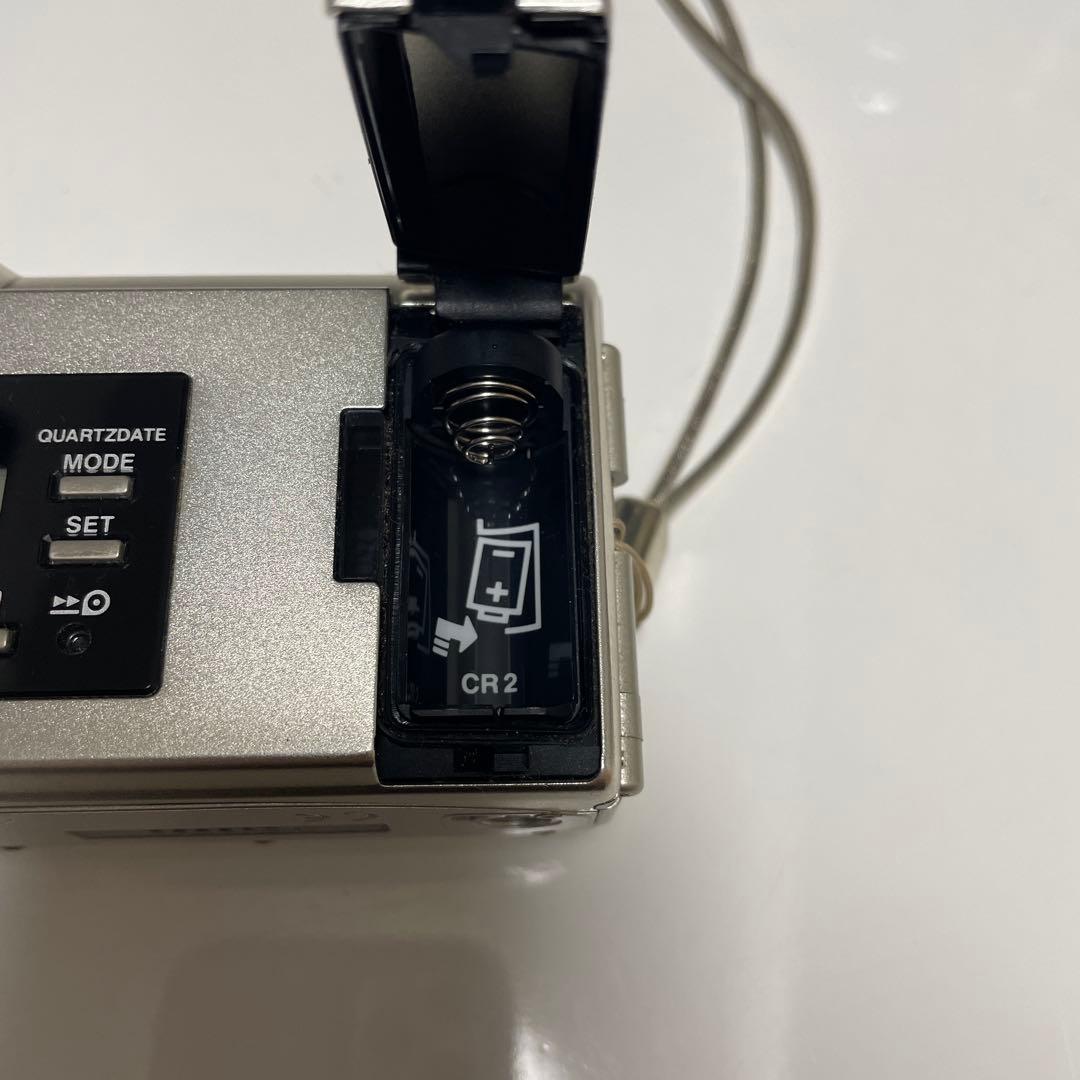 OLYMPUS オリンパス μ L