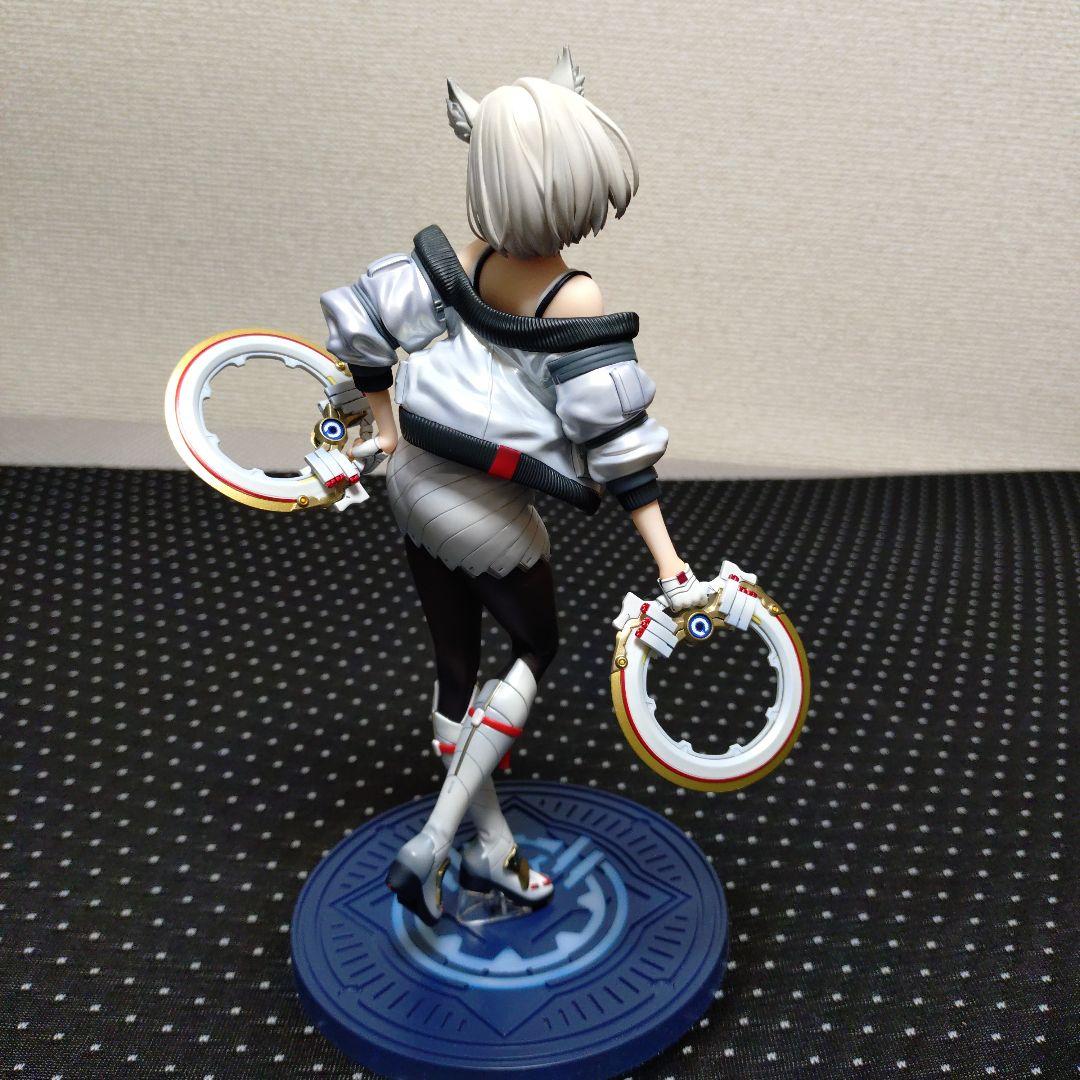 ゼノブレイド フィギュア ミオ グッドスマイルカンパニー