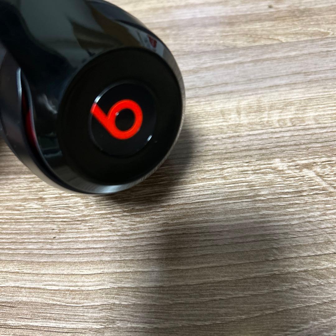beats solo 有線　ヘッドホン