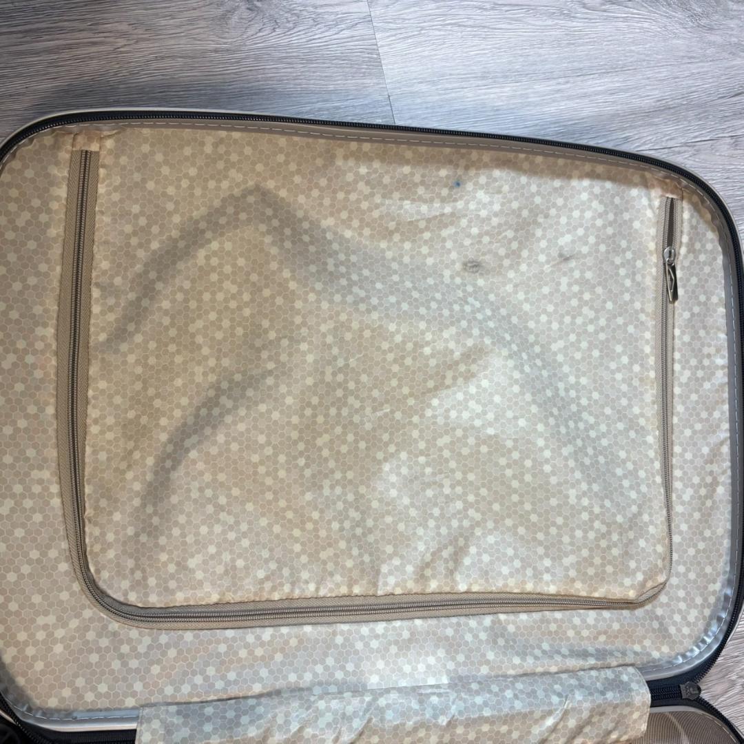 サムソナイト スーツケース コスモライト スピナー55 機内持込可能 36L