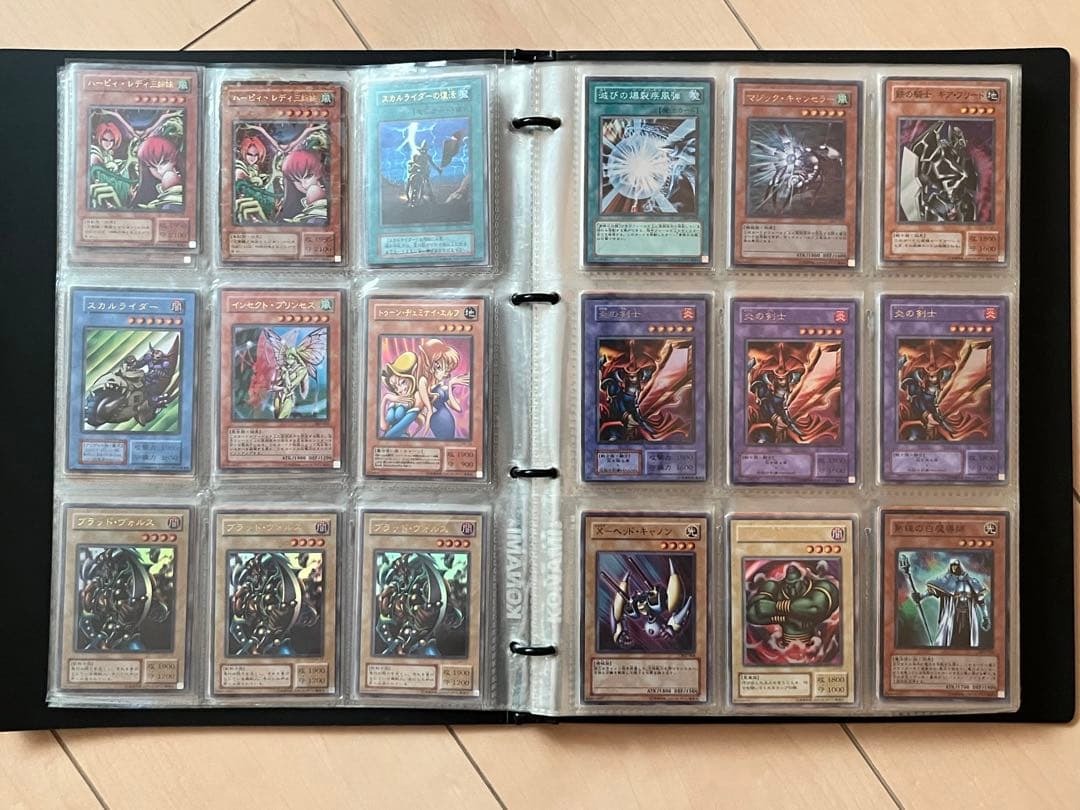 【引退品】遊戯王 レア342枚 まとめ売り 初期多め