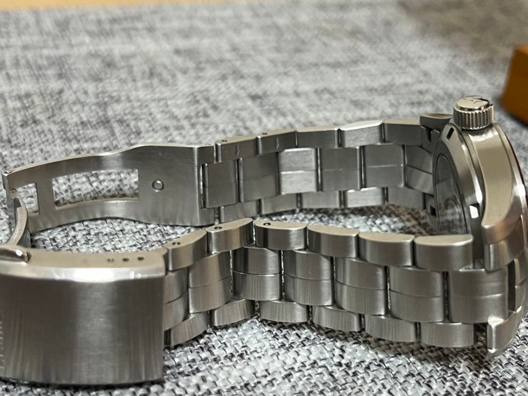 ハミルトン カーキ フィールド オート 38mm