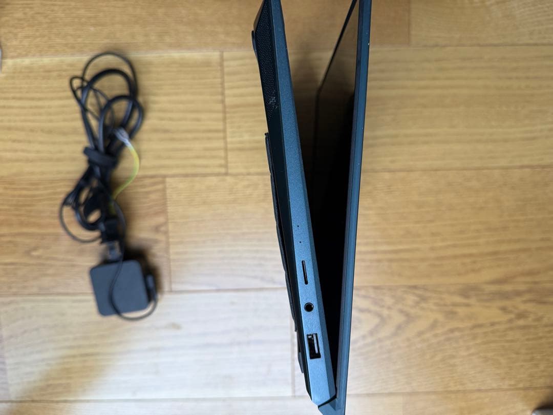 Windowsノート本体 ASUS ZenBook Duo UX481FLY