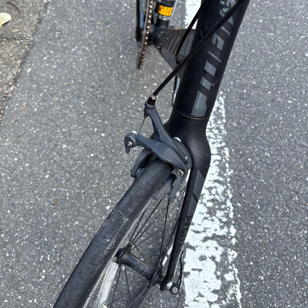 2020年モデル GIANT IDIOM2