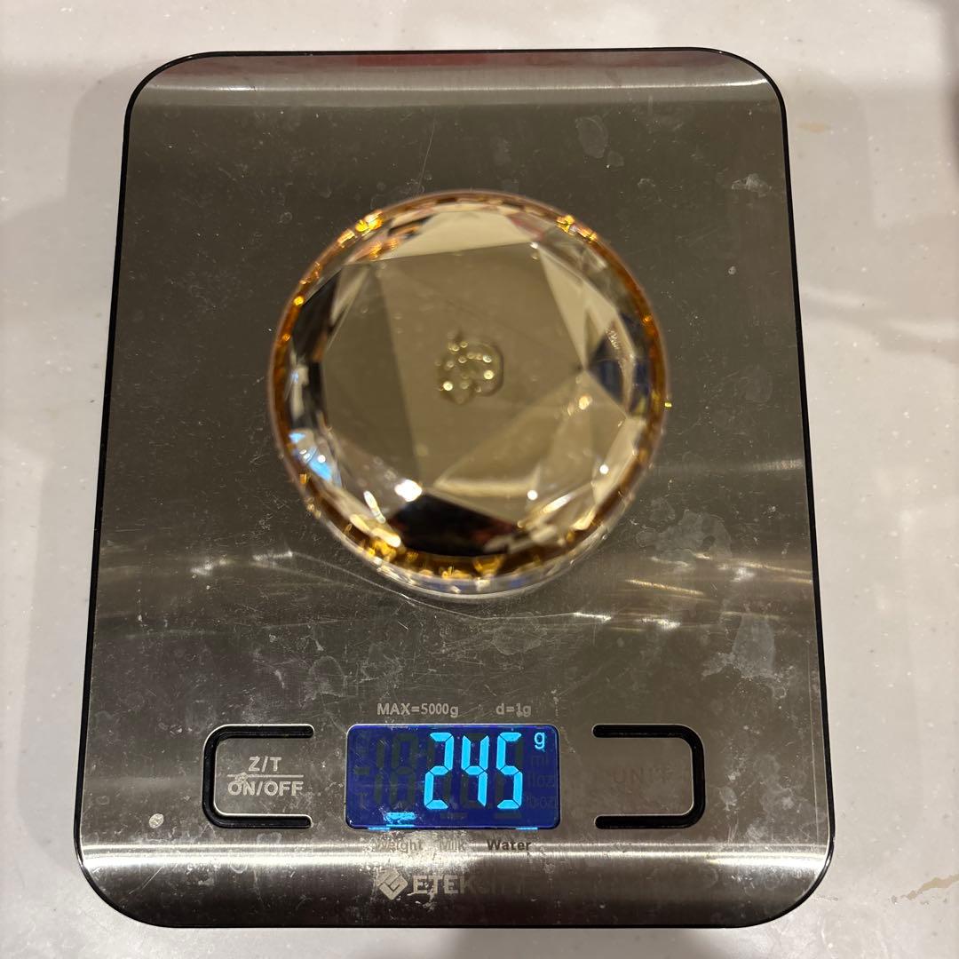 クレ・ド・ポー ボーテ(ル・フォンドゥタンn オークル10)