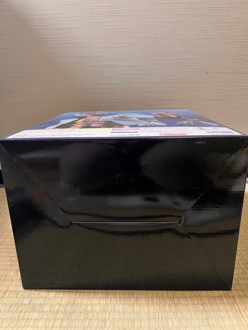 BLEACH グリムジョー　gem フィギュア