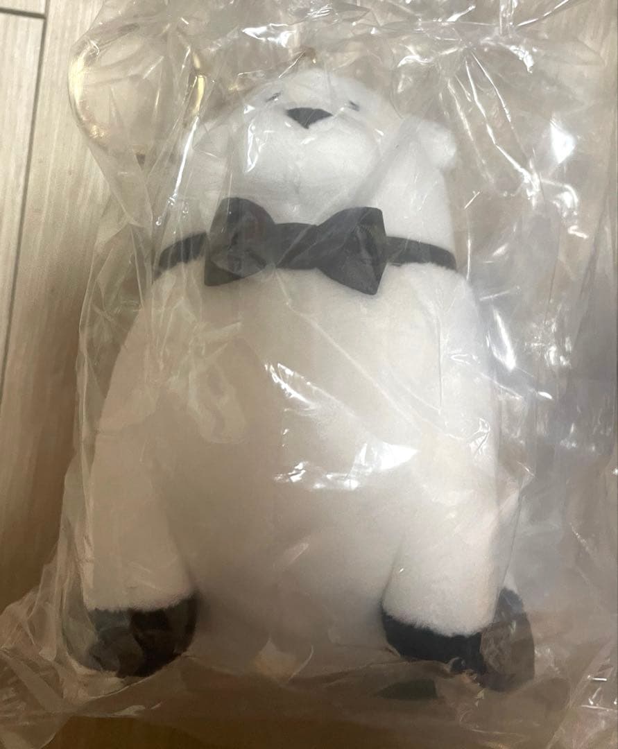 SPYFAMILY×アフタヌーンティー コラボマスコットキーチェーン４点セット