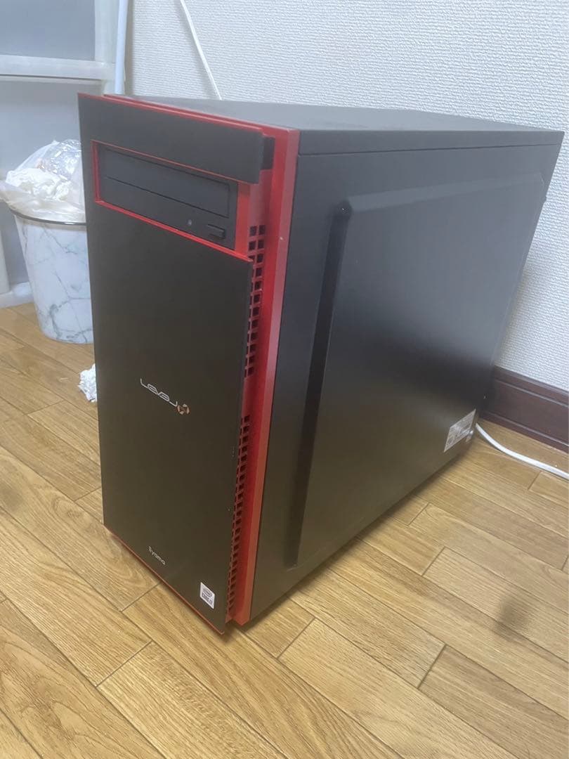 level∞ミドルタワー