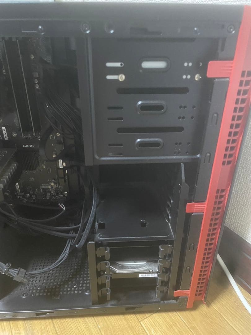 level∞ミドルタワー