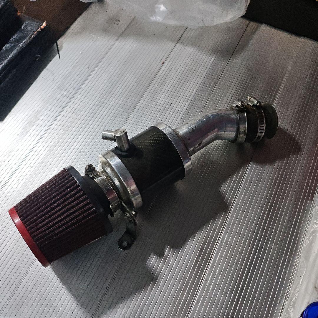 da64ターボ用ZERO1000パワーチャンバー　da17にも