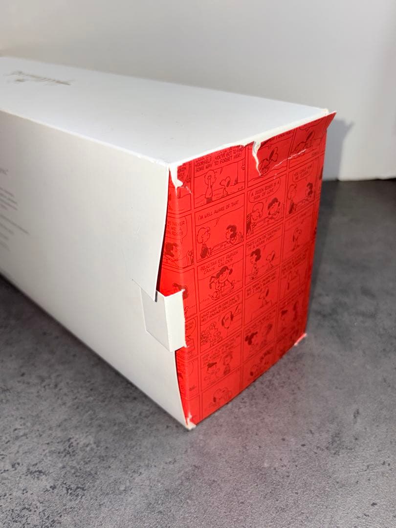 スヌーピー　ホールマーク　リミテッドエディション2023 フィギュア　レア