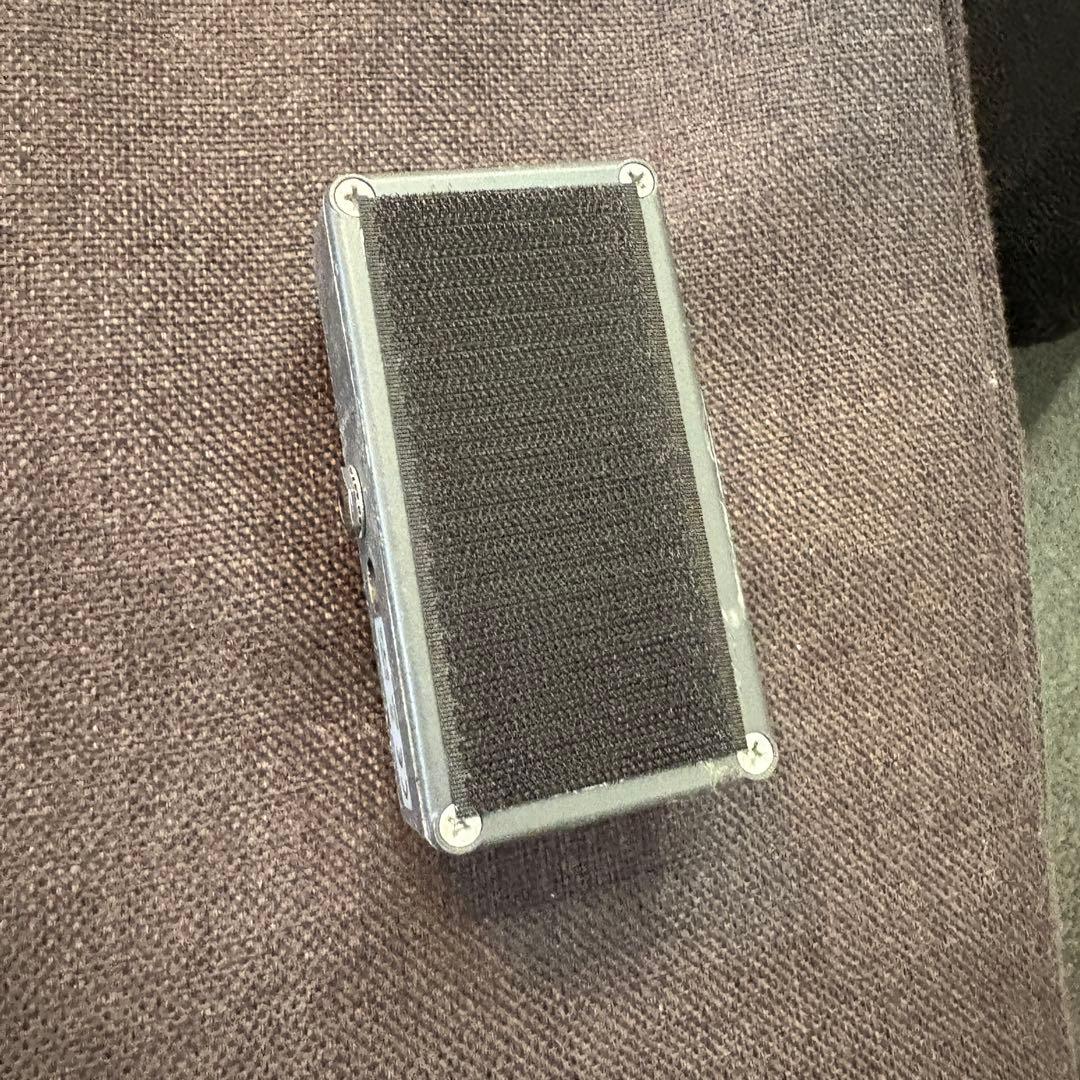 MXR micro flanger フランジャー