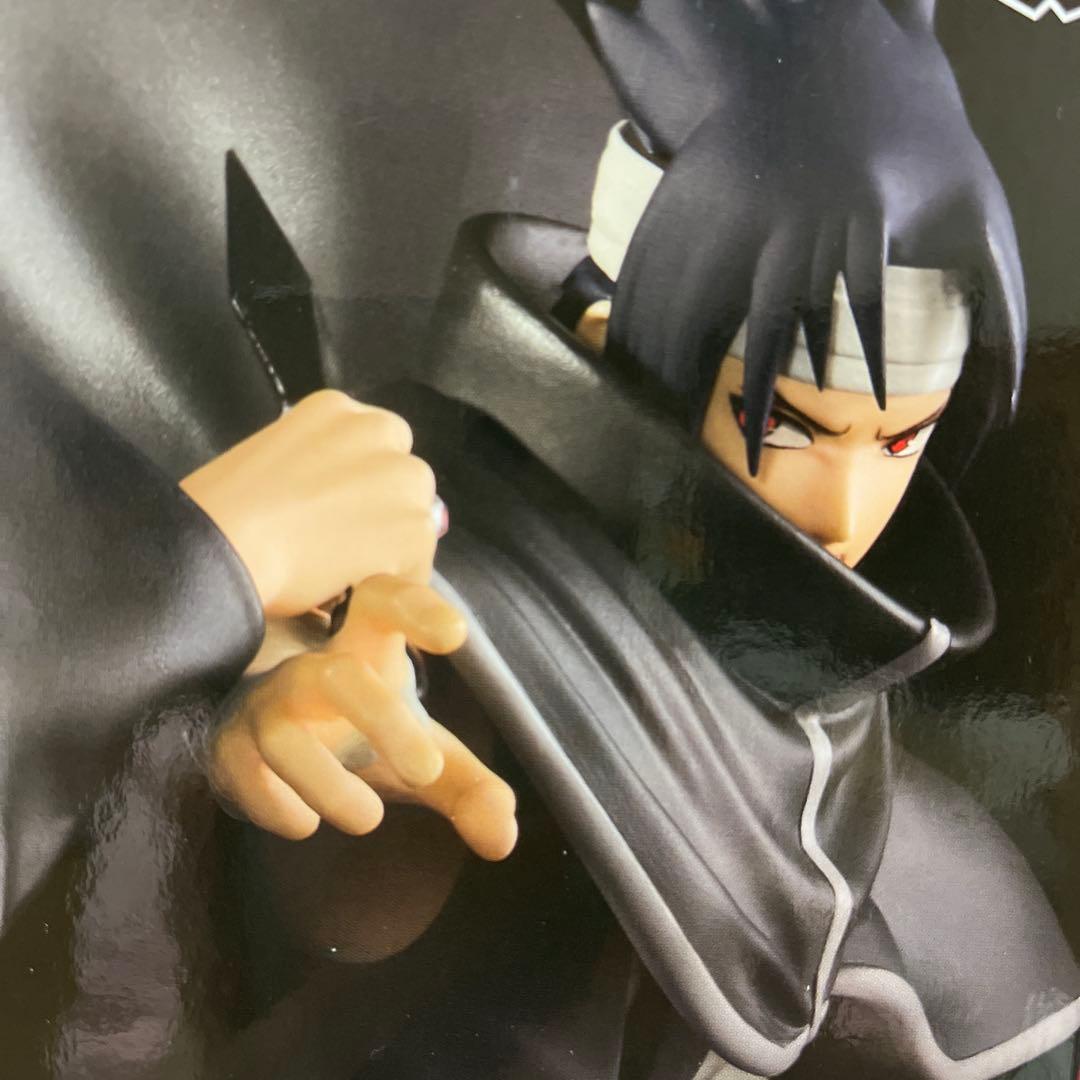 NARUTO BORUTOフィギュアまとめ