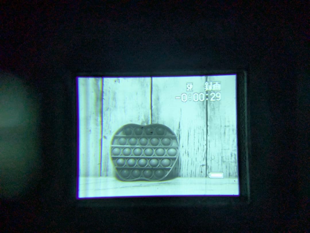 SONY　CCD-TRV513　8mmテープ対応