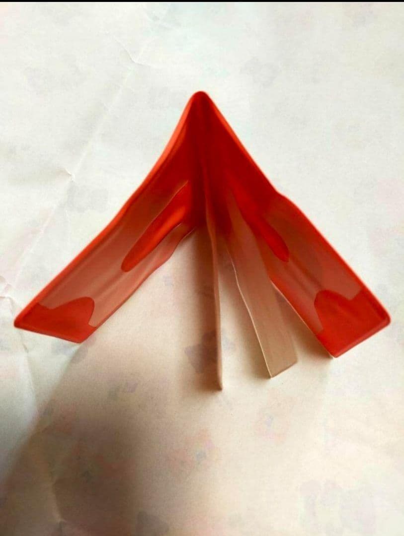 レトロ　ナショナル パルック ディズニー ミニーマウス　カードケース