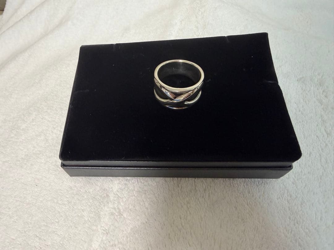 プレミアムバンダイ　ドラゴンボール超 時の指輪 18号