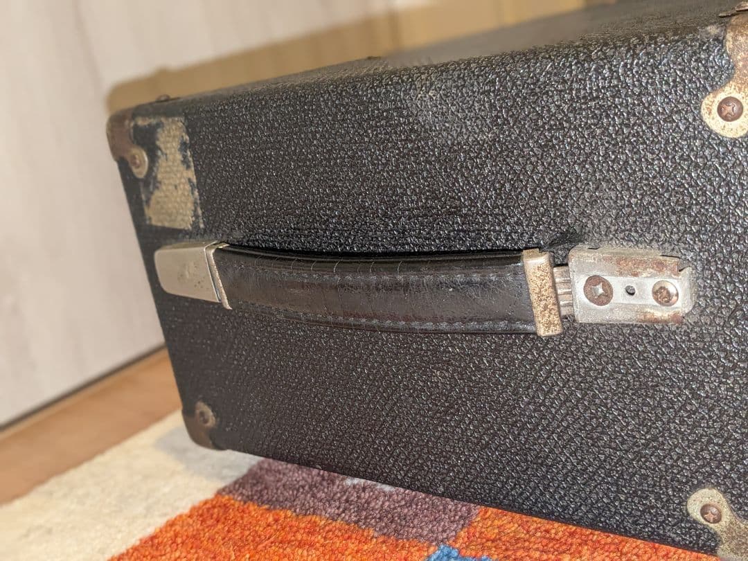 sunn concert bass ベース用アンプ