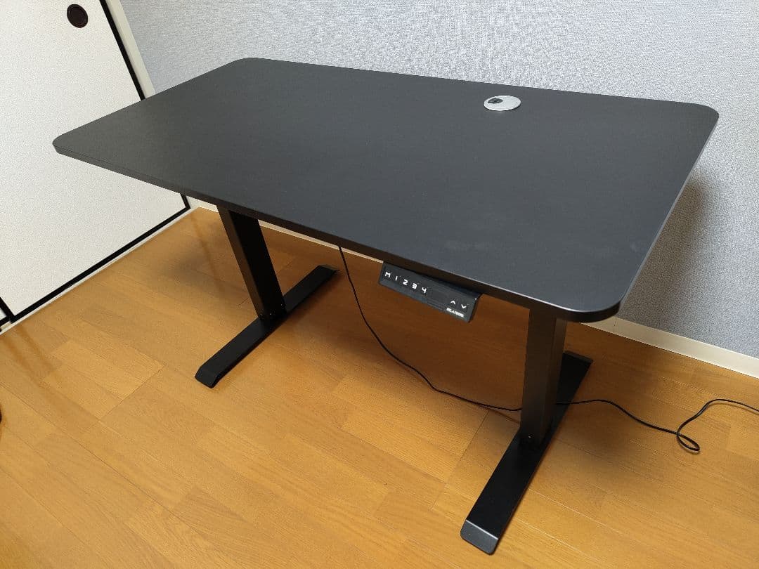 RELAXWORK 電動昇降デスク X7