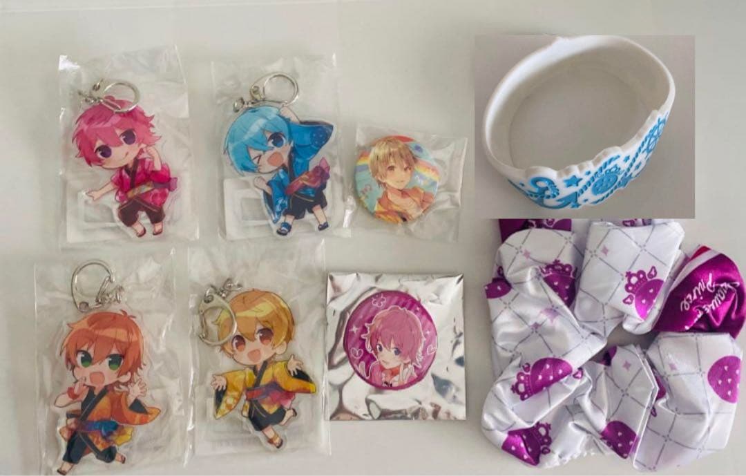 すとぷり まとめ売り