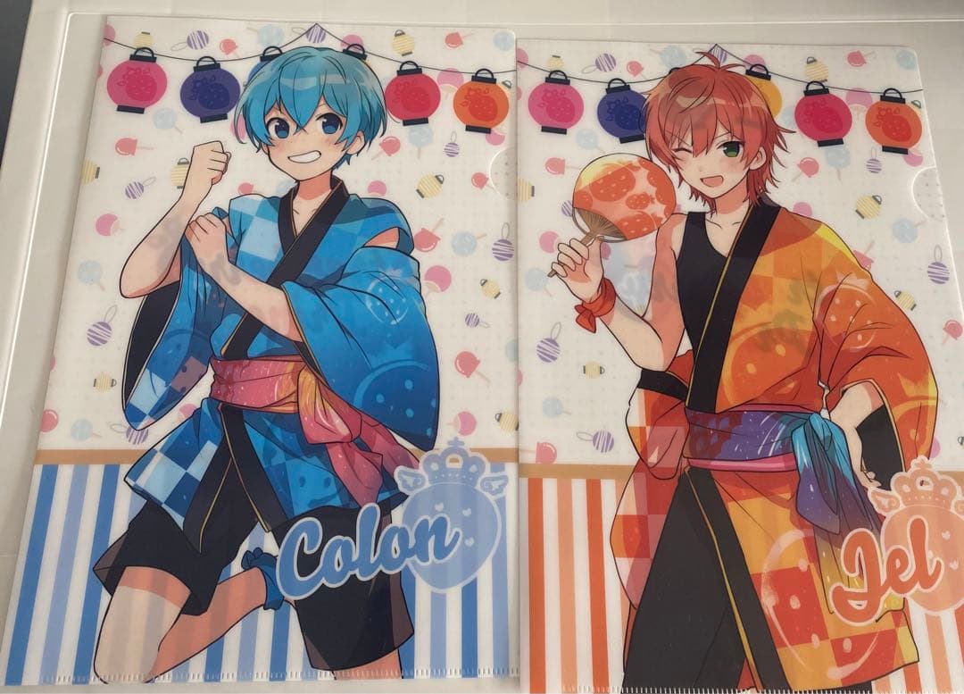 すとぷり まとめ売り