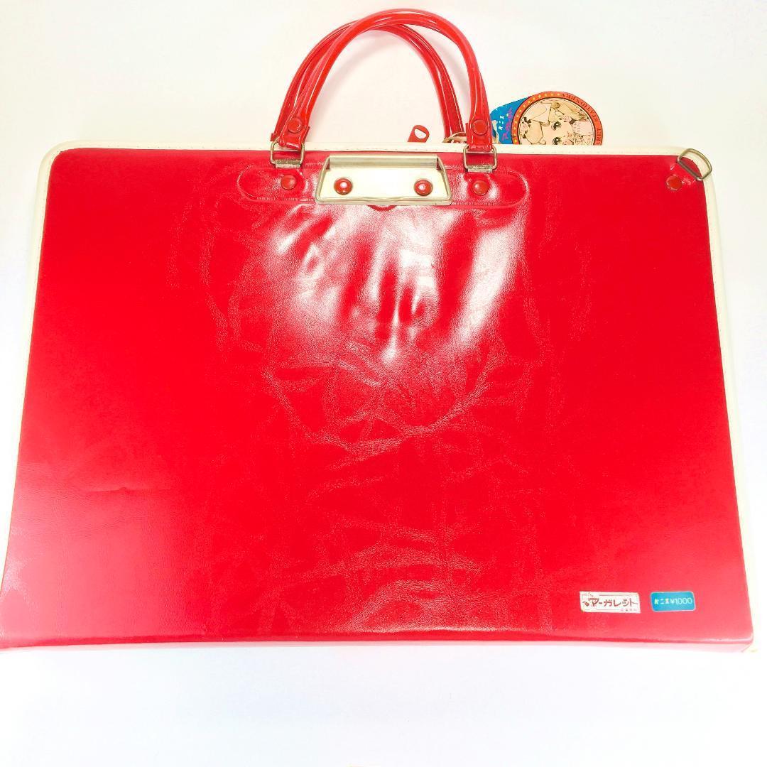 ⭐️わたなべまさこ⭐️ 少女マンガ  画板 がばん マーガレット りぼん なかよし